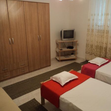 Apartments Licka 25 Split Oda fotoğraf