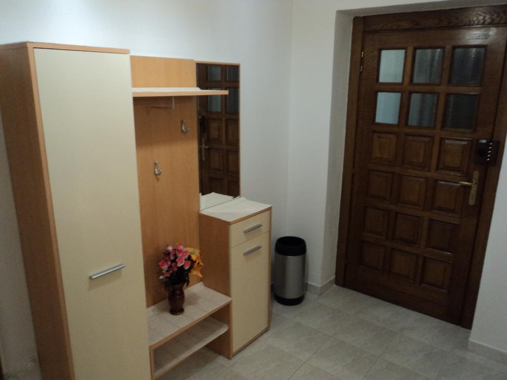 Apartments Licka 25 Split Oda fotoğraf