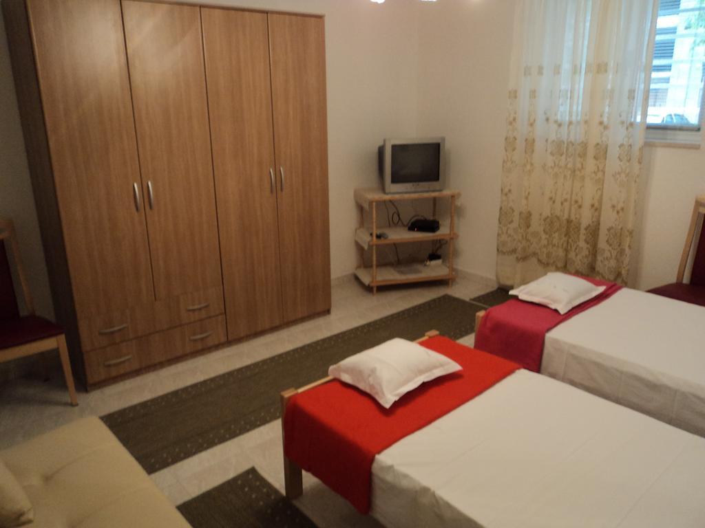 Apartments Licka 25 Split Oda fotoğraf