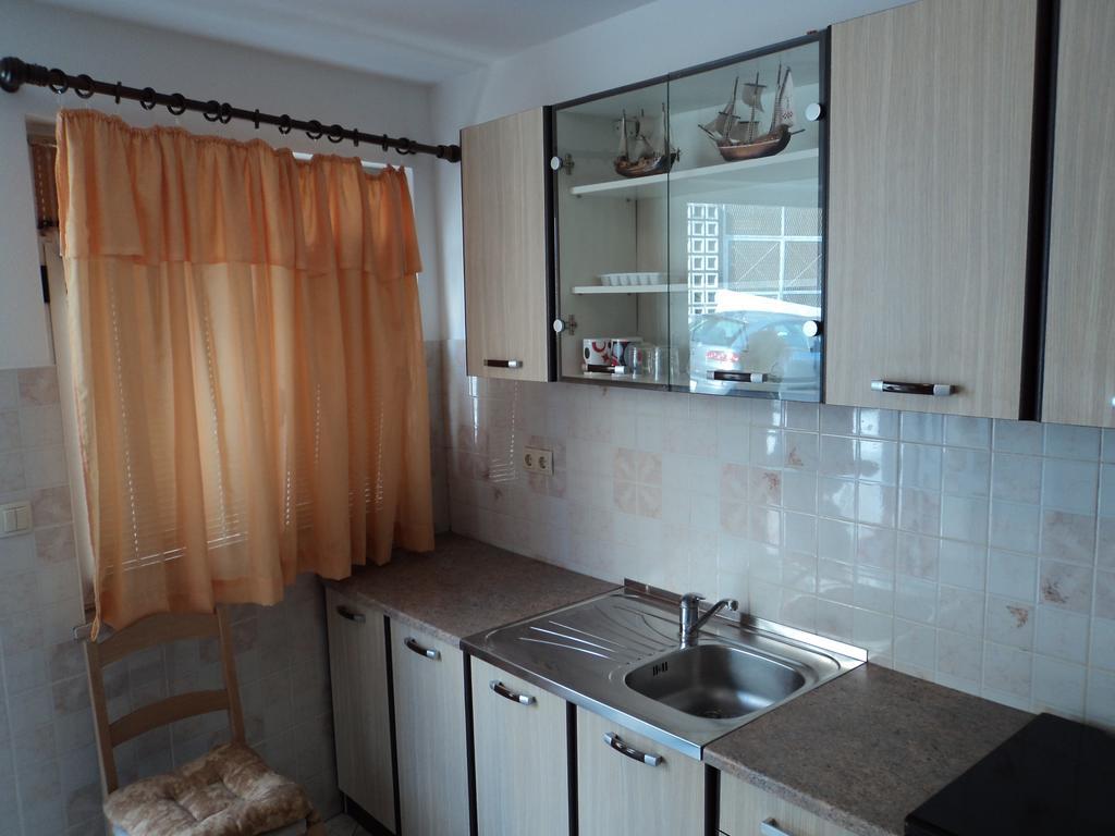 Apartments Licka 25 Split Oda fotoğraf
