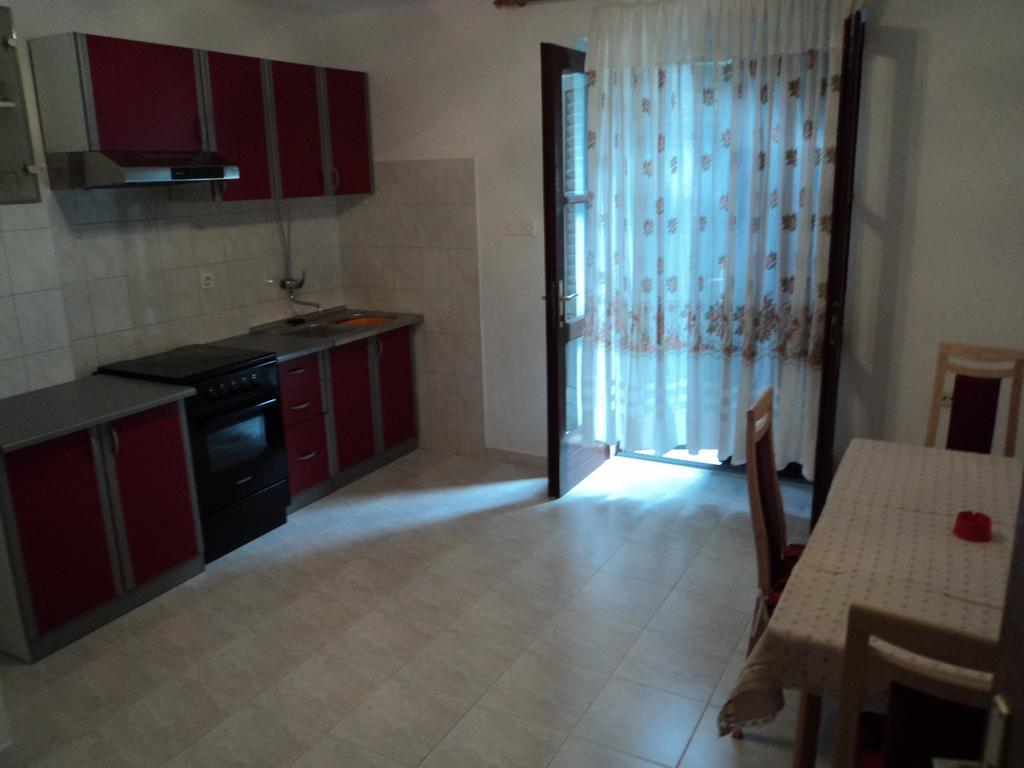 Apartments Licka 25 Split Oda fotoğraf